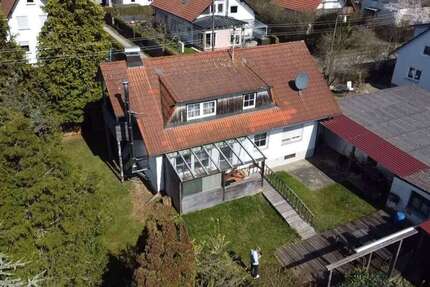 Haus zum Kaufen in Illertissen 359.900 € 145 m²