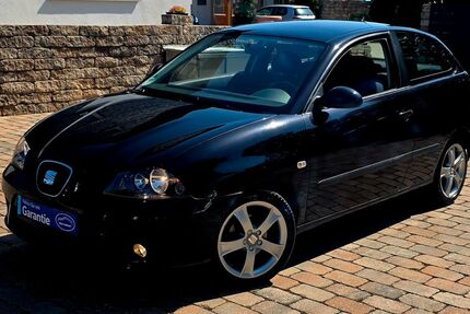 Seat Ibiza 199.867 km 2.499 &euro; KASSEL 34125