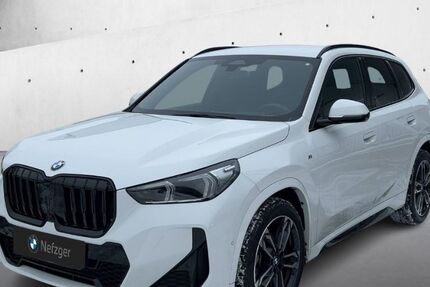 BMW X1 18.300 km 44.900 &euro; Berlin-Siemensstadt 13629