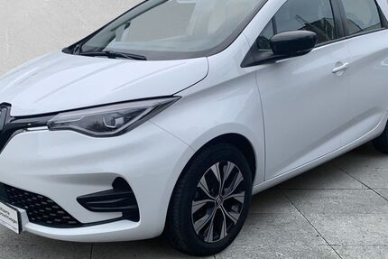 Renault ZOE 23.500 km 15.890 &euro; Chemnitz 09120