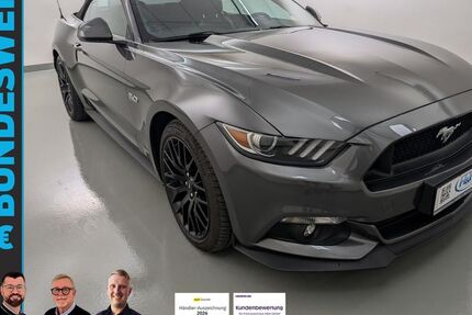 Ford Mustang 89.719 km 35.940 &euro; Premnitz / Nahe A2 14727