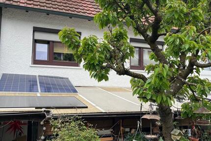 Haus Ulm Obertalfingen - 7 Zimmer, 138 m&sup2;, 559.000&euro; | Angebot:26580432