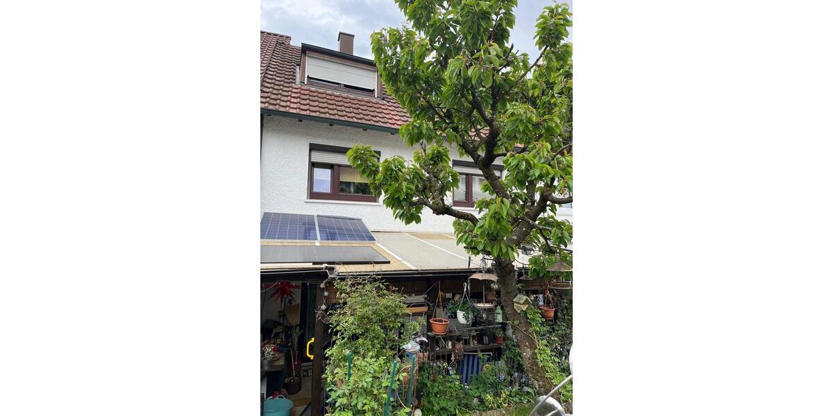 Reihenhaus Ulm Obertalfingen - 7 Zimmer, 138 m&sup2;, 559.000&euro; | Angebot:26580432