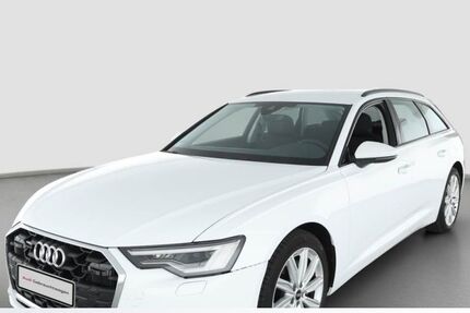 Audi A6 2.973 km 46.870 &euro; Saal a.d. Donau 93342