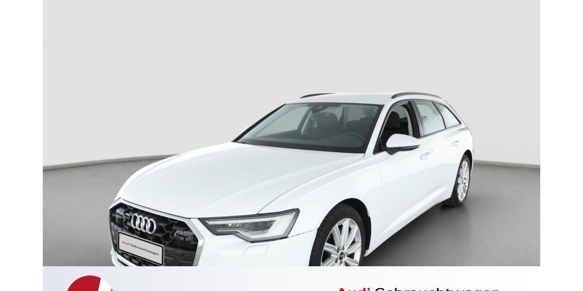 Audi A6 2.973 km 46.870 &euro; Saal a.d. Donau 93342