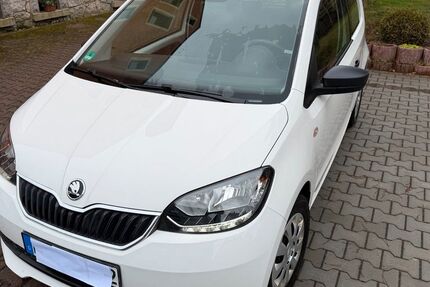 Skoda Citigo 71.417 km 7.650 &euro; Stützengrün 08328