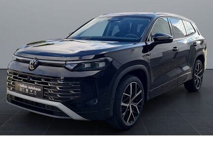 VW Tayron 6.900 km 51.920 &euro; Halberstadt 38820