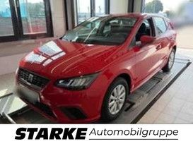 Seat Ibiza 21.574 km 15.440 &euro; Vechta 49377