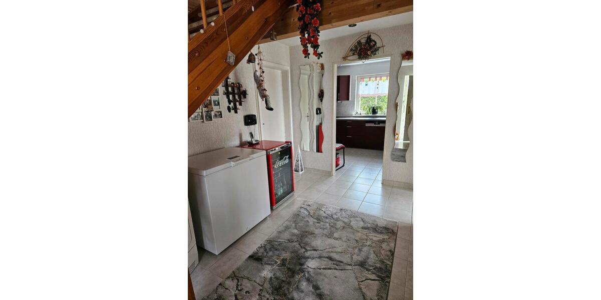 Einfamilienhaus Rostock Alt Bartelsdorf - 4 Zimmer, 125 m&sup2;, 374.500&euro; | Angebot:27086508