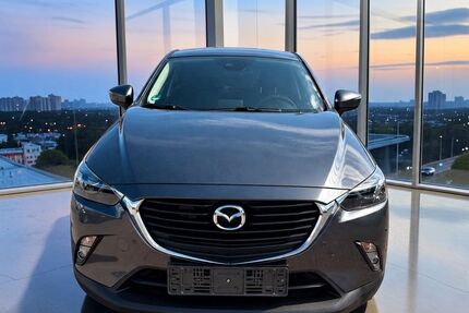Mazda CX-3 29.000 km 14.900 &euro; Neustadt an der Weinstrasse 67433