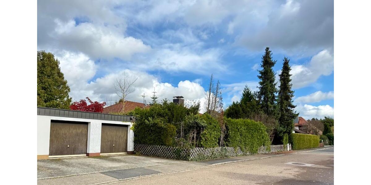 Bungalow Feucht - 3 Zimmer, 140 m&sup2;, 750.000&euro; | Angebot:24753207