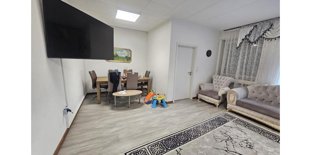 2 Zimmer Wohnung in Herbstein 2 zimmer