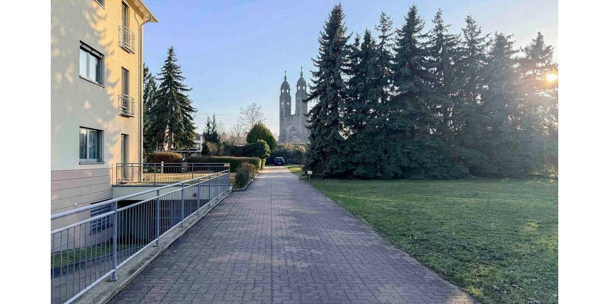 Grundstück Dresden Seevorstadt-Ost/Großer Garten - 749.000&euro; | Angebot:26054792