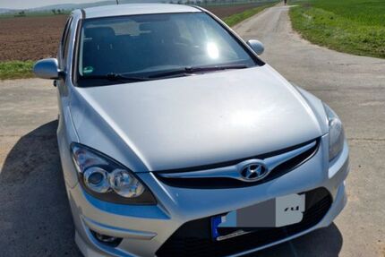 Hyundai i30 156.252 km 3.900 &euro; Nordstemmen 31171