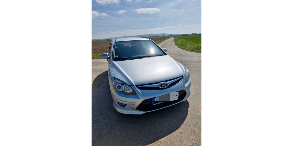 Hyundai i30 156.252 km 3.900 &euro; Nordstemmen 31171