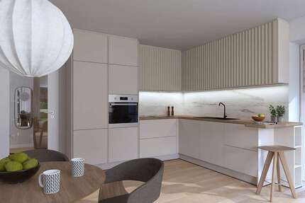 Wohnung Apen - 2 Zimmer, 70 m&sup2;, 245.000&euro; | Angebot:19174451