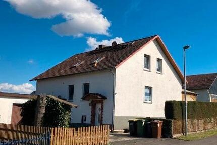 Haus mit Garten und Nebengebäuden (RESERVIERT) 7 zimmer