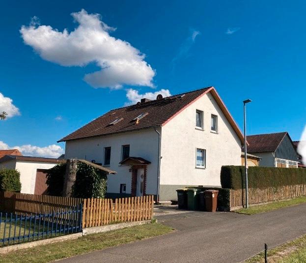 Haus mit Garten und Nebengebäuden (RESERVIERT) 7 zimmer
