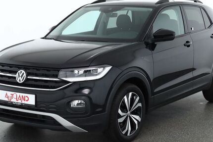 VW T-Cross 79.182 km 16.990 &euro; Gera 07546