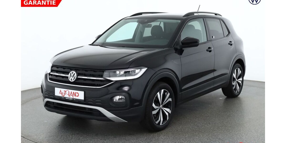 VW T-Cross 79.182 km 16.990 &euro; Gera 07546