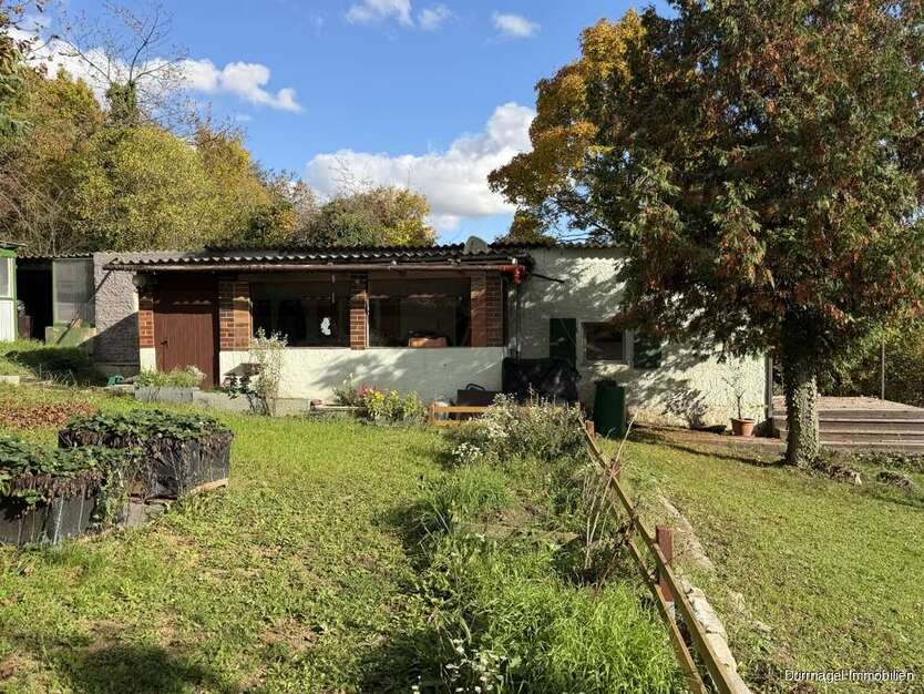 Grundstück zu verkaufen in Würzburg 62.000 € 1000 m² zimmer