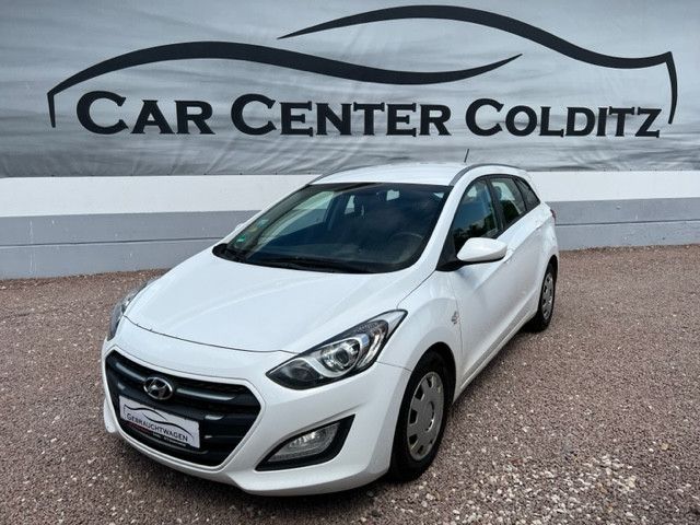 Hyundai i30 322.000 km 4.000 &euro; Colditz 04680