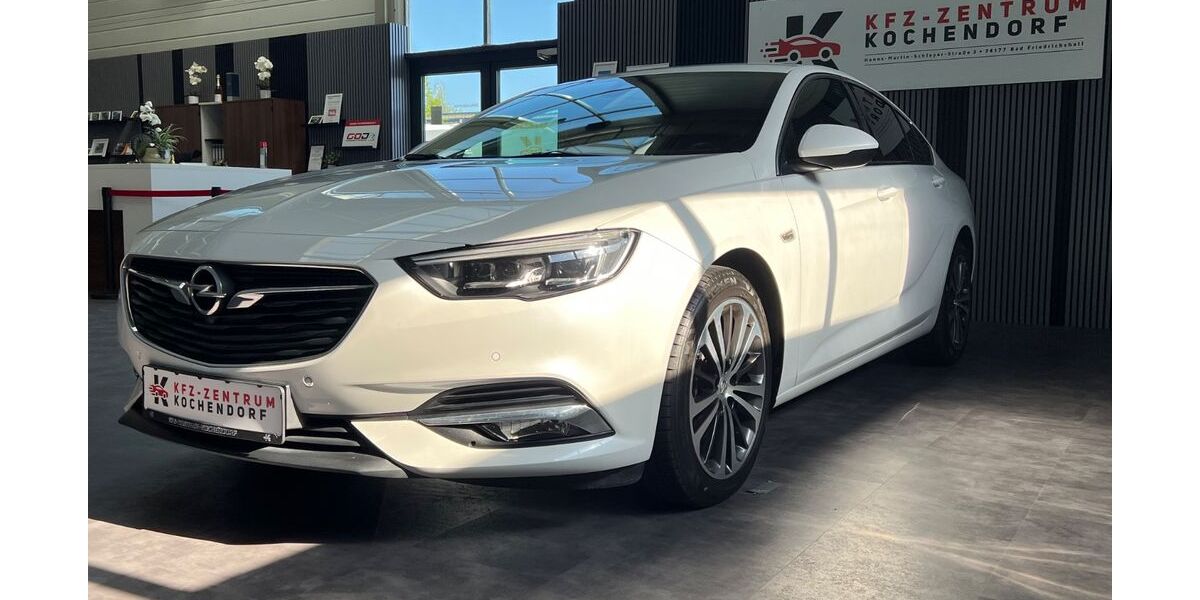 Opel Insignia 32.900 km 17.590 &euro; Bad Friedrichshall 74177