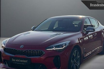 Kia Stinger 78.300 km 27.970 &euro; Prenzlau 17291