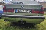 BMW 525 ix 267.000 km 9.000 € Meißen 01662