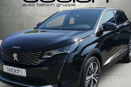 Peugeot 3008 26.700 km 21.480 &euro; Reutlingen 72766