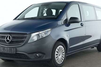 Mercedes-Benz Vito 19.000 km 36.100 € Grünwald 82031