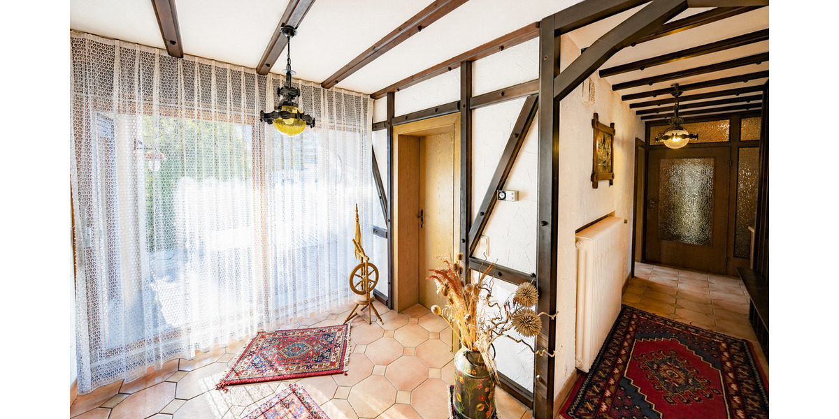 Einfamilienhaus Balingen - 6 Zimmer, 140 m&sup2;, 379.000&euro; | Angebot:25741053