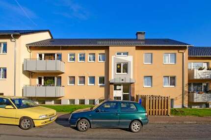 Wohnung Beverungen - 4 Zimmer, 73 m&sup2;, 489&euro; | Angebot:26827447