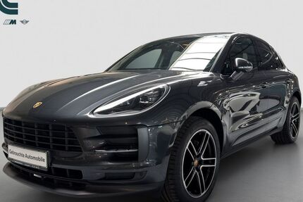 Porsche Macan 52.399 km 47.980 &euro; Neuss 41460
