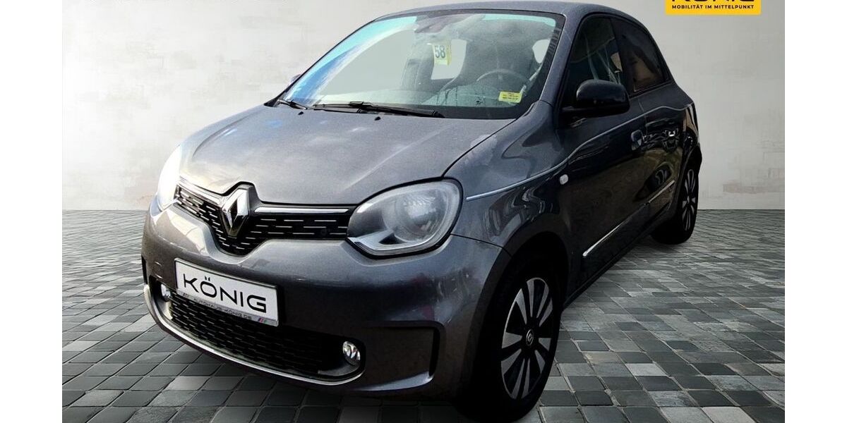 Renault Twingo 17.305 km 13.999 &euro; Haldensleben 39340