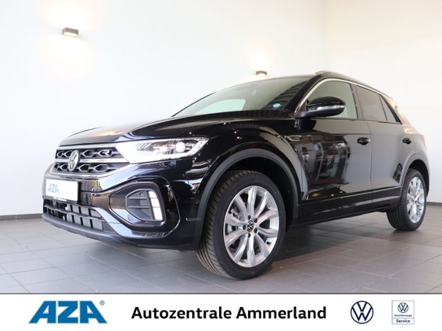 VW T-Roc 4.500 km 30.949 € Bad Zwischenahn 26160
