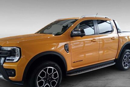 Ford Ranger 19.500 km 55.850 € Bitburg 54634