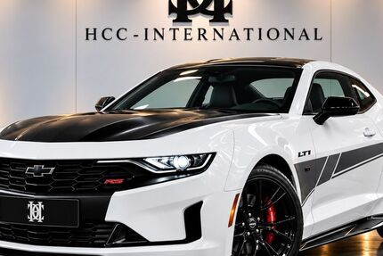Chevrolet Camaro 14.300 km 43.990 &euro; Troisdorf/Spich 53842