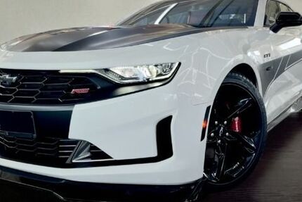 Chevrolet Camaro 14.300 km 44.990 &euro; Troisdorf/Spich 53842