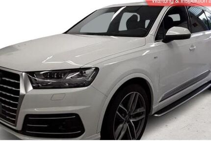 Audi Q7 112.103 km 40.570 € Moers-Hülsdonk 47441