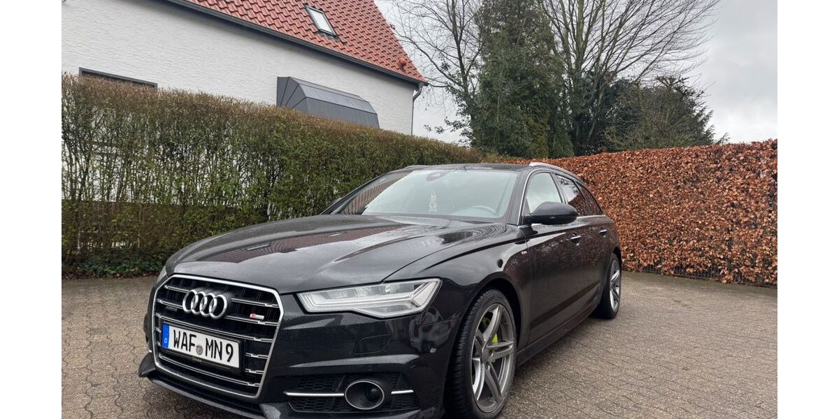Audi A6 171.000 km 21.000 &euro; Warendorf 48231