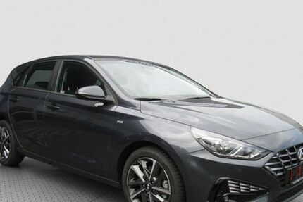 Hyundai i30 31.443 km 16.999 &euro; Miltenberg 63897