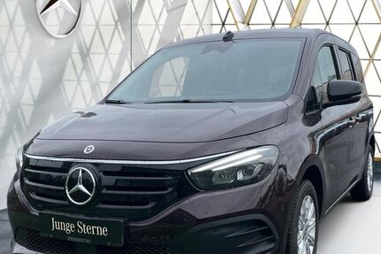 Mercedes-Benz EQT 7.568 km 26.239 € Sulza 07751