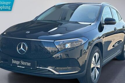 Mercedes-Benz EQA 14.609 km 38.980 &euro; Rhede 46414