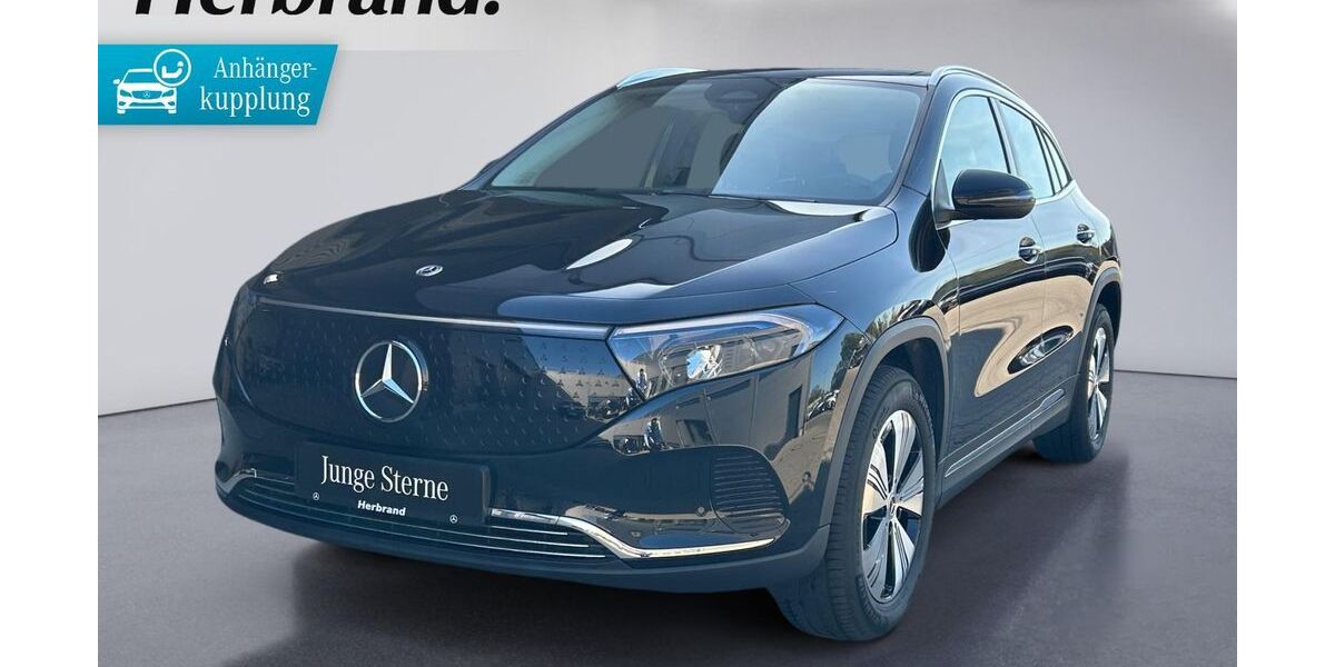 Mercedes-Benz EQA 14.609 km 38.980 &euro; Rhede 46414