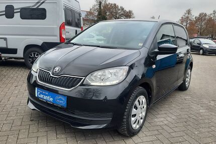 Skoda Citigo 60.000 km 7.990 &euro; Wadersloh 59329
