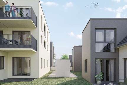 Wohnung zum Kaufen in Neuenburg am Rhein 492.000 € 106.01 m² 4 zimmer