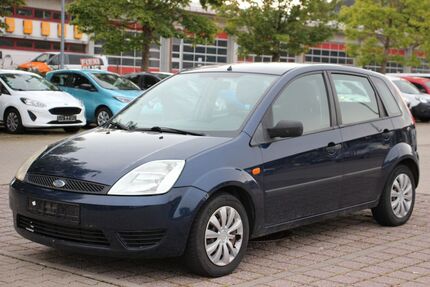 Ford Fiesta 172.000 km 1.790 &euro; Krumbach (Schwaben) 86381
