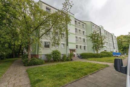 Wohnung zum Mieten in Bremen 640 € 68.21 m²