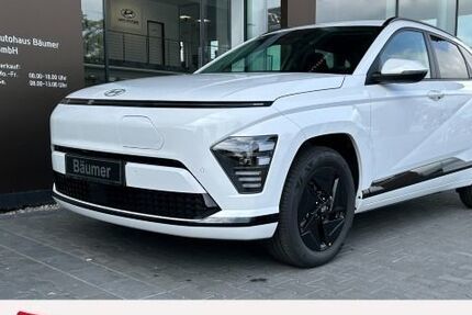 Hyundai KONA Elektro 4.000 km 33.980 &euro; Ibbenbüren 49479